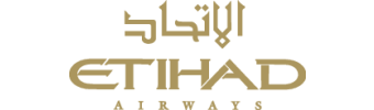 Этихад Эйрвэйс