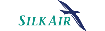 Логотип авиакомпании Силкэйр