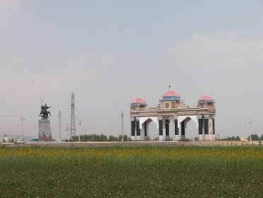 Jalalabad