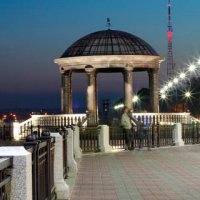 Osh → Novosibirsk → Blagoveschensk