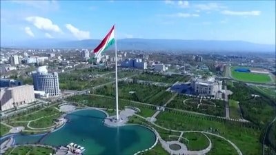 Dushanbe