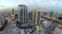 Бишкек → Анталья → Анкара