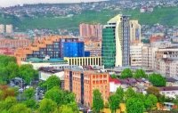 Yerevan