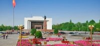 Bishkek