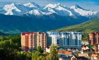 Bishkek