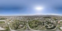 Bishkek → Karakol
