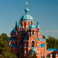 Москва → Екатеринбург → Иркутск