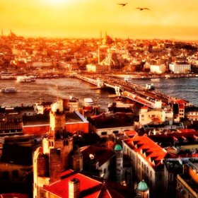 Istanbul