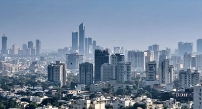 Karachi