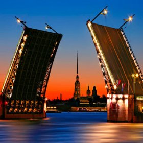 Санкт-Петербург
