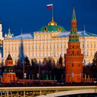 Калининград → Москва