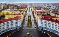 Norilsk