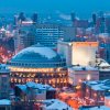 Новосибирск