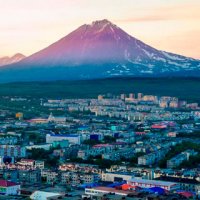Osh → Novosibirsk → Petropavlovsk-Kamchats