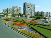 Астана → Москва → Оренбург