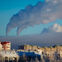 Москва → Сургут