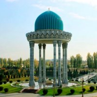 Bishkek → Dushanbe → Tashkent
