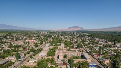 Талас
