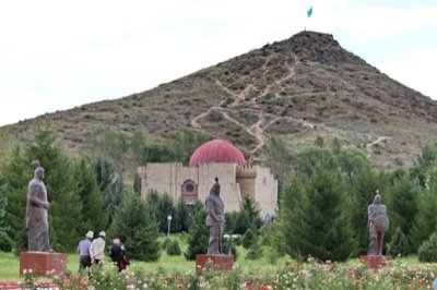 Талас
