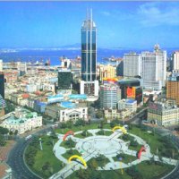 Москва → Иркутск → Южно-Сахалинск