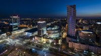 Варшава