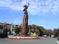 Баткен