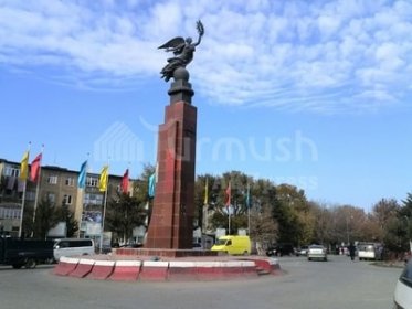 Баткен