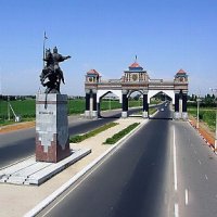 Manas(Dzhalal-Abad)